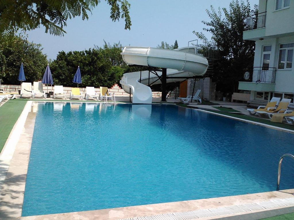 Gonul Palace 3* Beldibi (Kemer)