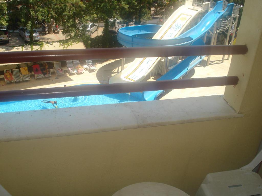 San Marin Hotel 4*
