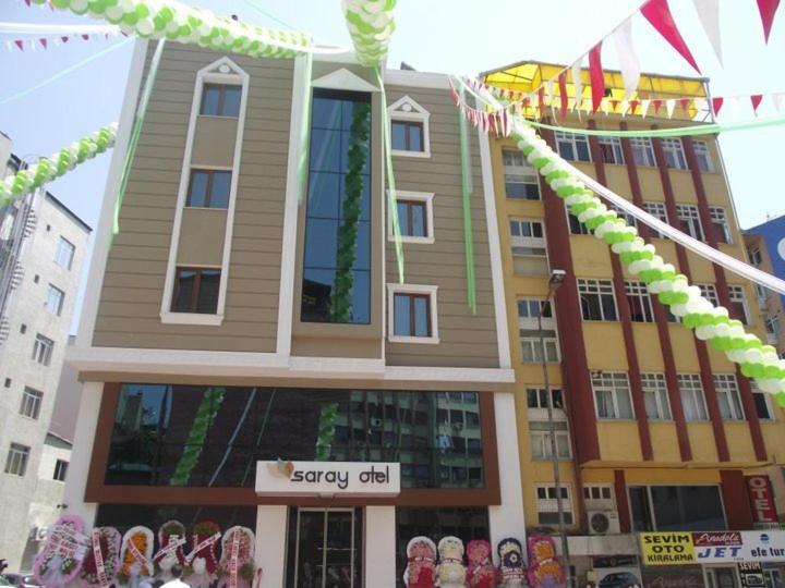 Hotel Izmit Saray 3*
