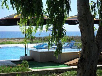 Onder Yildiz Hotel 3*