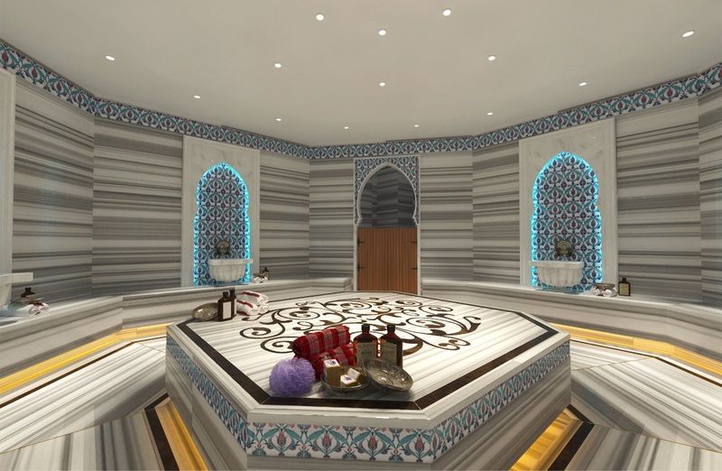 Doubletree By Hilton Hotel 4*