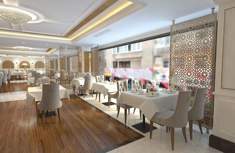 Doubletree By Hilton Hotel