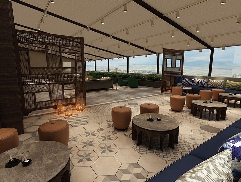 Doubletree By Hilton 4* Elazig