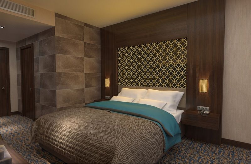 Hotel Doubletree By Hilton