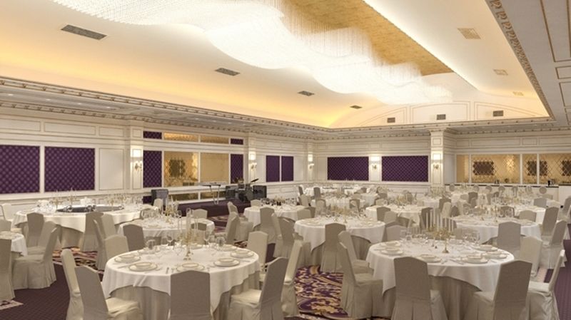 Doubletree By Hilton