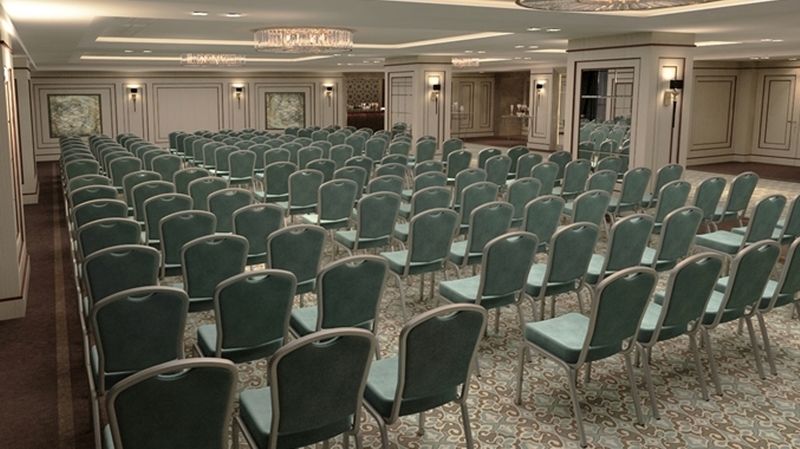 Doubletree By Hilton Elazig