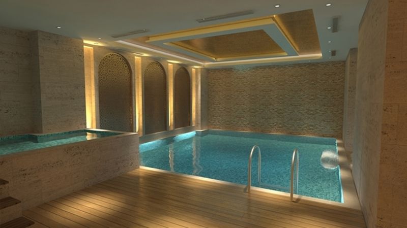 Doubletree By Hilton Hotel Elazig