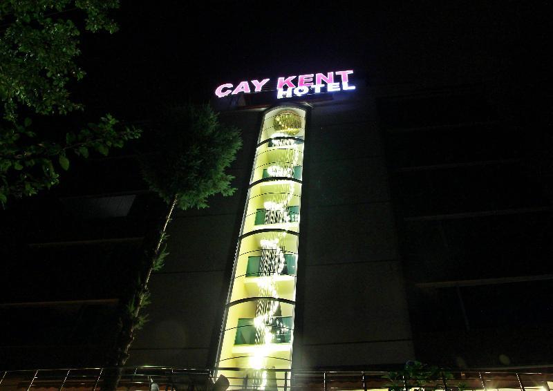 Hotel Caykent Deluxe