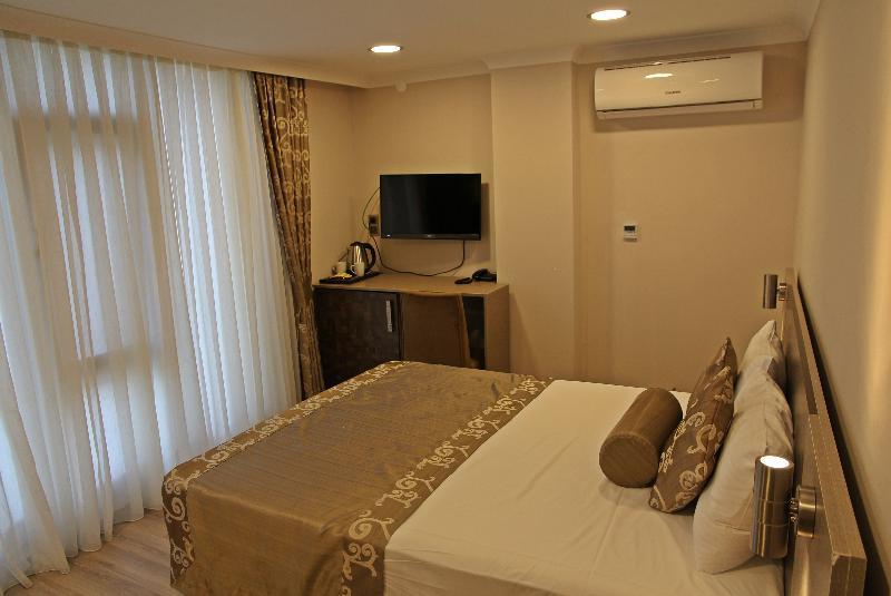 Hotel Caykent Deluxe 2*