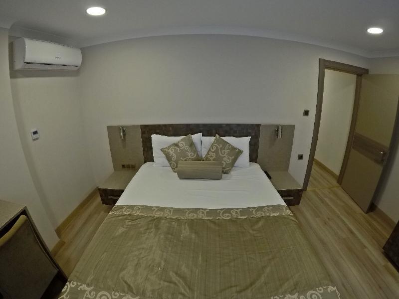 Caykent Deluxe Hotel 2*