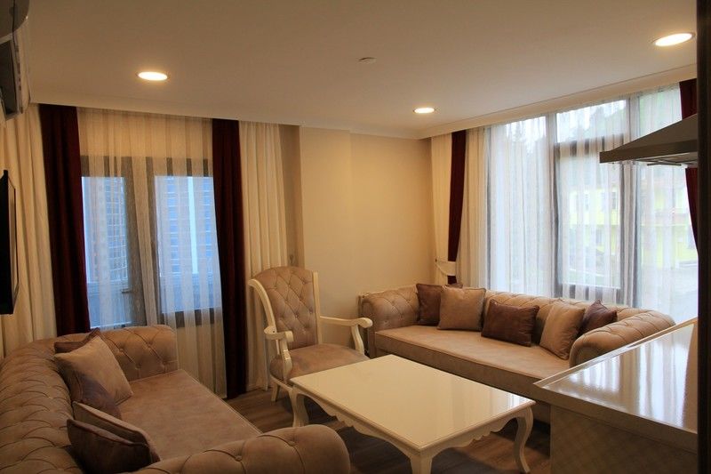 Caykent Deluxe Hotel