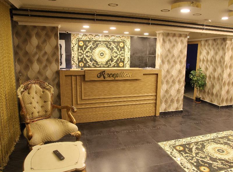 Hotel Caykent Deluxe Of