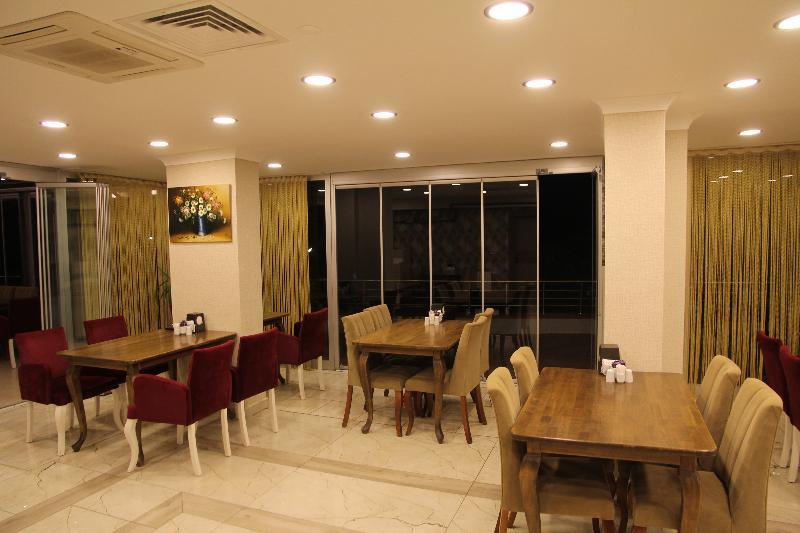 Hotel Caykent Deluxe