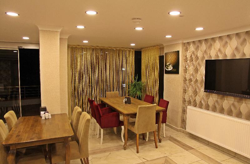 Caykent Deluxe Hotel Of