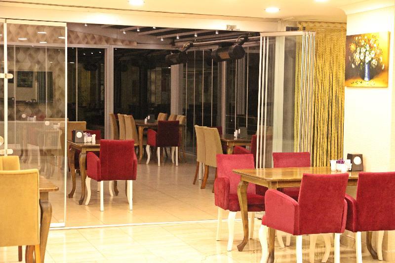 Caykent Deluxe Hotel