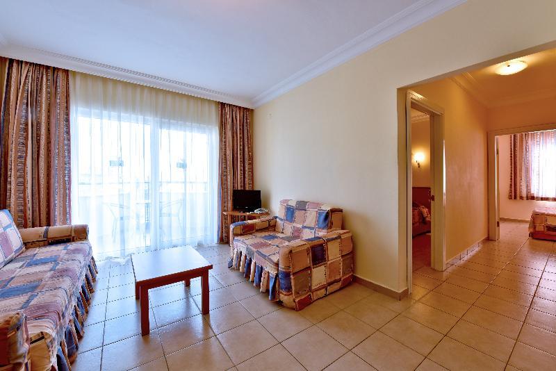Hotel Garden & Alanya