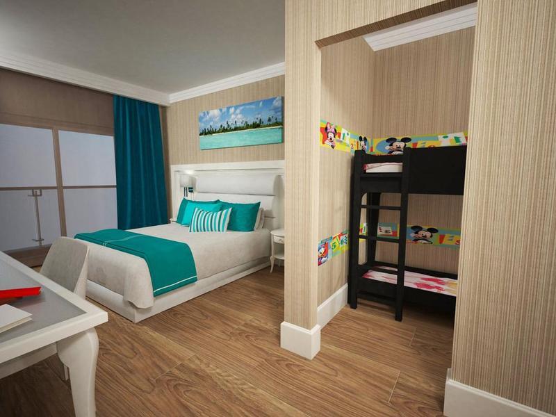 Asia Beach Resort & Spa Hotel Hotel
