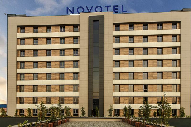 Novotel Hotel