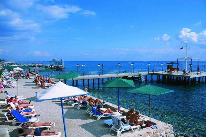 Sumela Garden Hotel