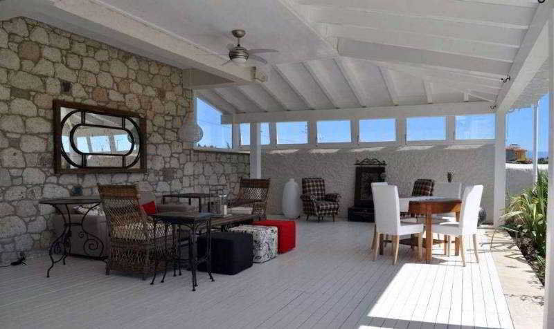 Luce Design - Special Category Alacati