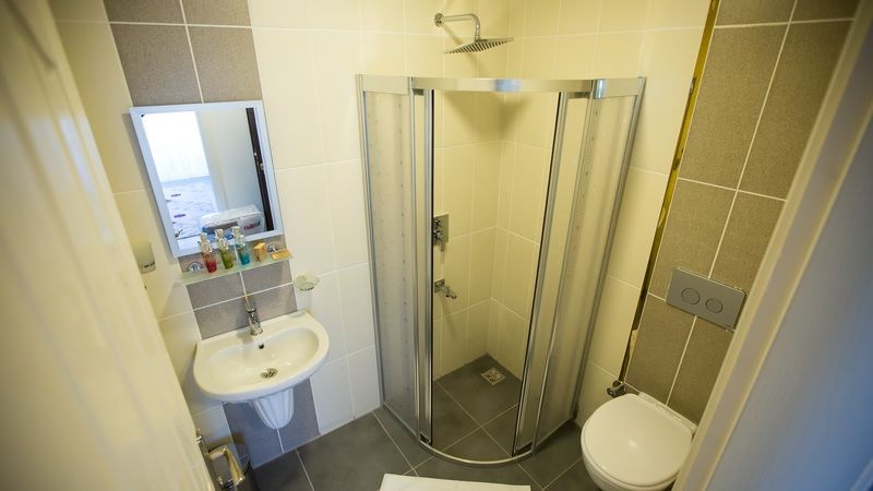 Aparthotel Sweet