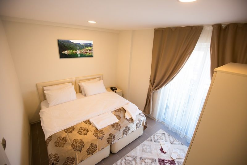 Sweet Aparthotel Trabzon