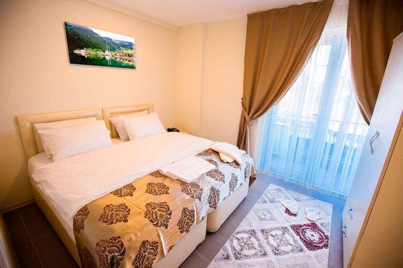 Sweet 4* Trabzon