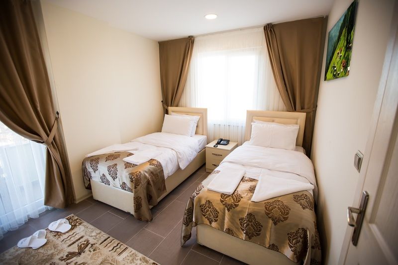 Aparthotel Sweet