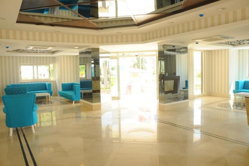 Marcan Hotel