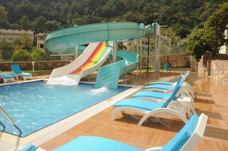 Marcan Hotel