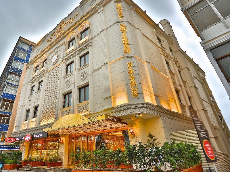 Emirhan Palace