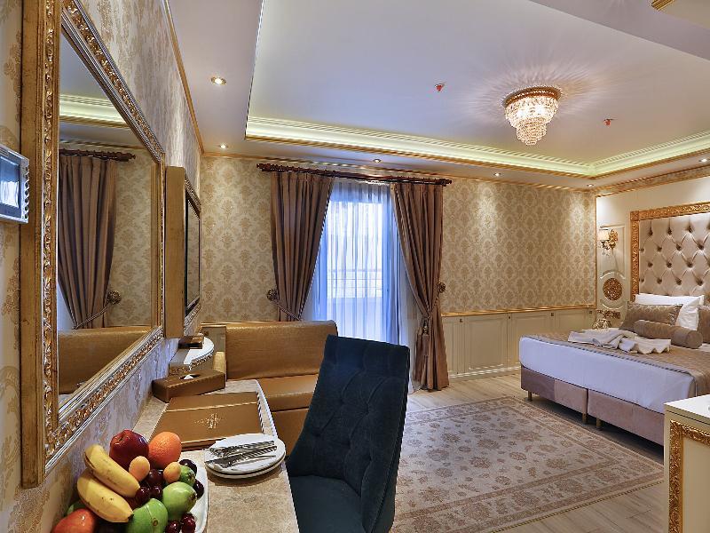 Emirhan Palace