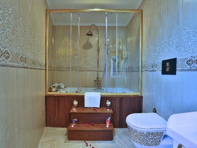 Emirhan Palace 3* Istanbul