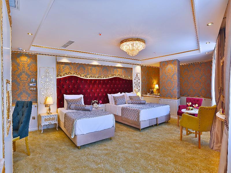 Emirhan Palace Istanbul