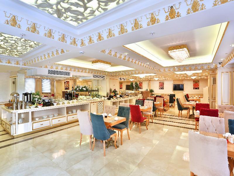 Emirhan Palace Hotel 3*