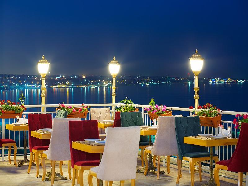 Emirhan Palace 3*