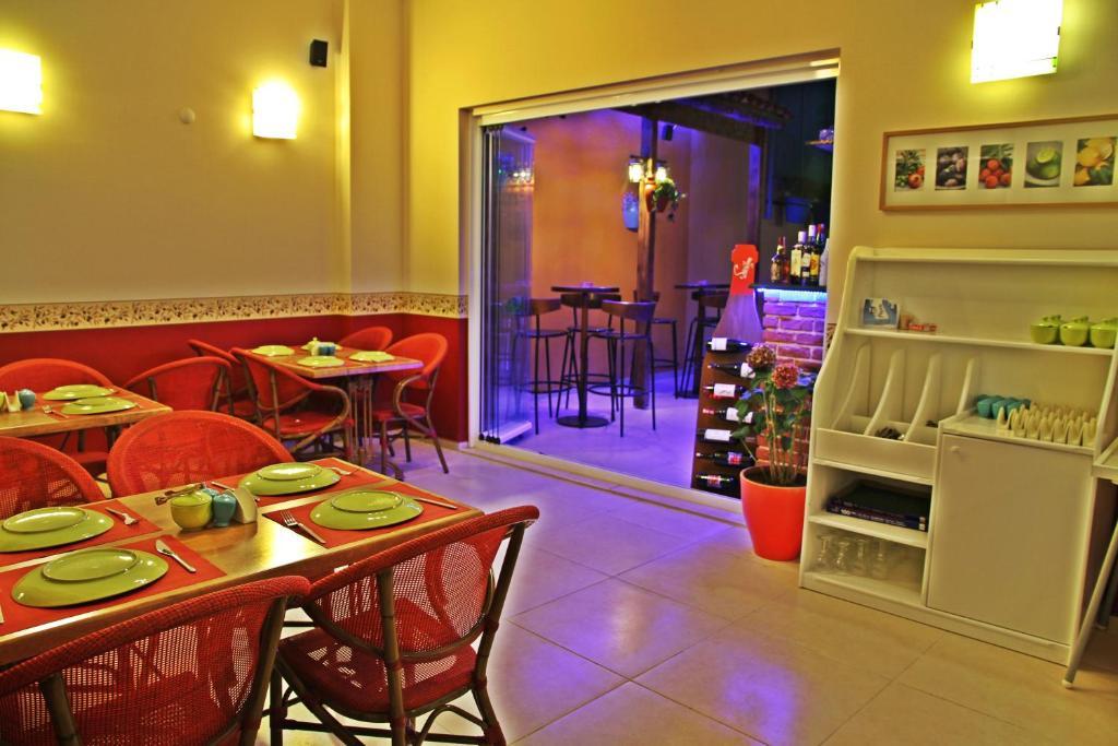 Apartment Levant &