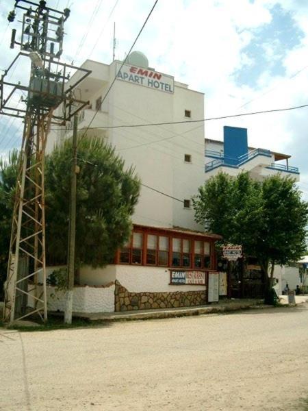 Apartment Emin Apart Didim