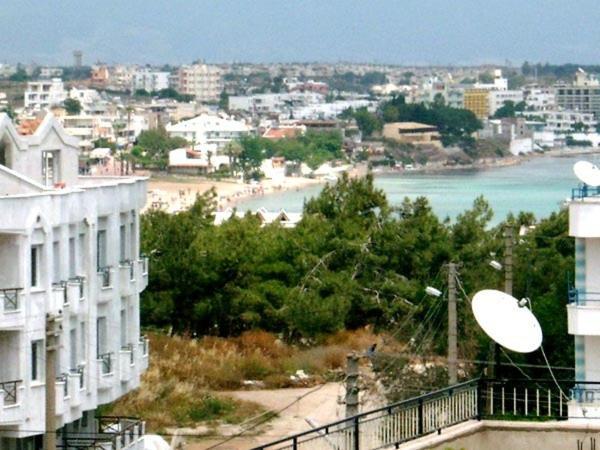Emin Apart Apartment