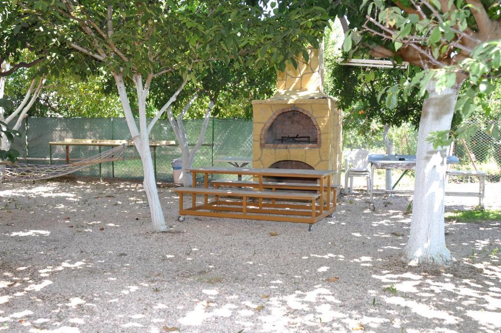 Hotel Camyuva Kemer