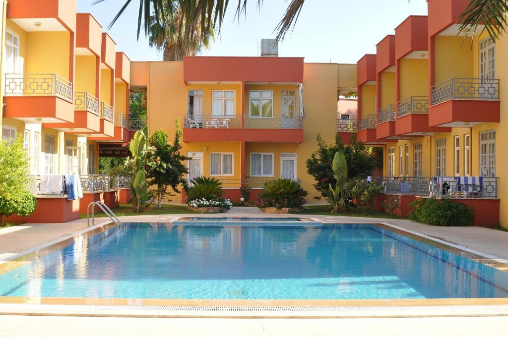 Camyuva Hotel Kemer