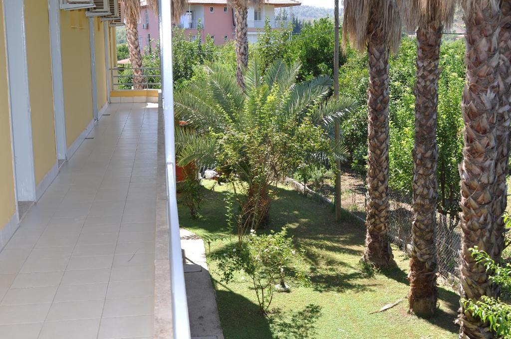 Hotel Camyuva Kemer