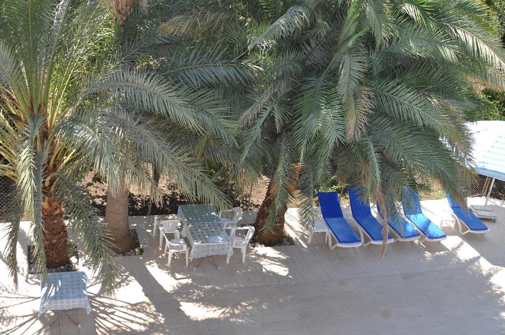 Camyuva Hotel Kemer