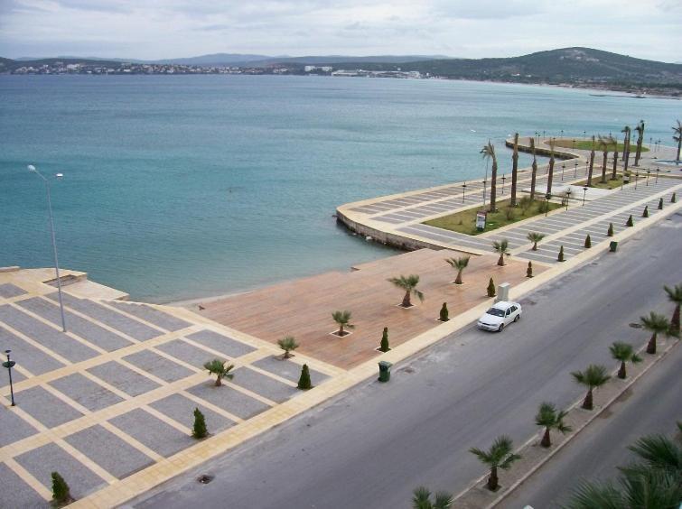 Ilica Marina Suites * Cesme