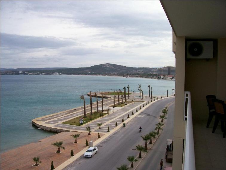Ilica Marina Suites Apartment Cesme