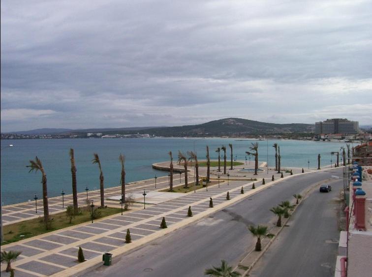 Ilica Marina Suites Apartment *