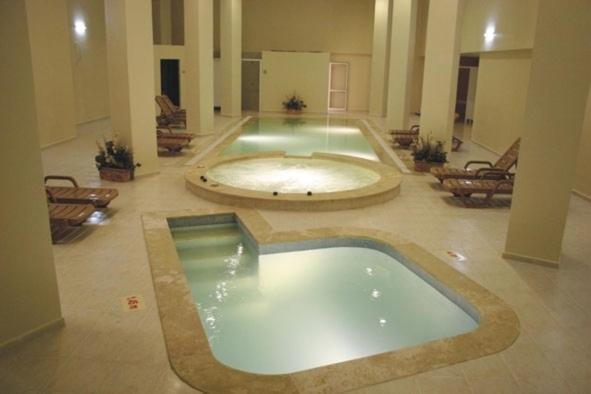 Ilica Marina Suites Apartment *
