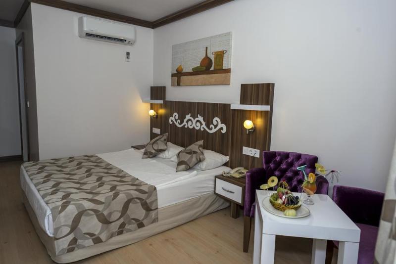 Hotel Risus 3*