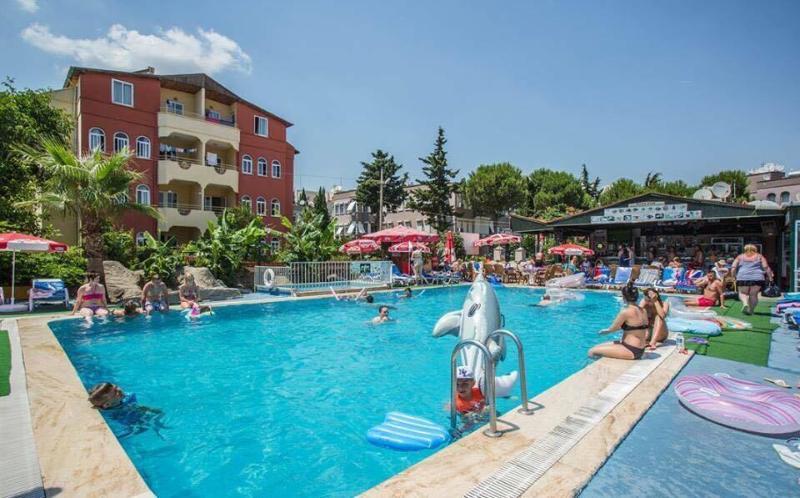 Sun Marmaris