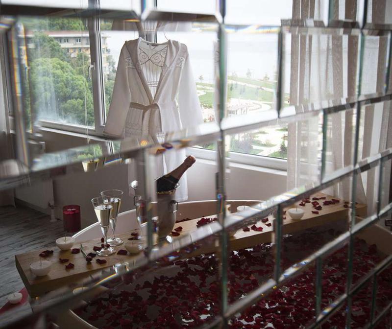 Hotel Melek Moda Istanbul